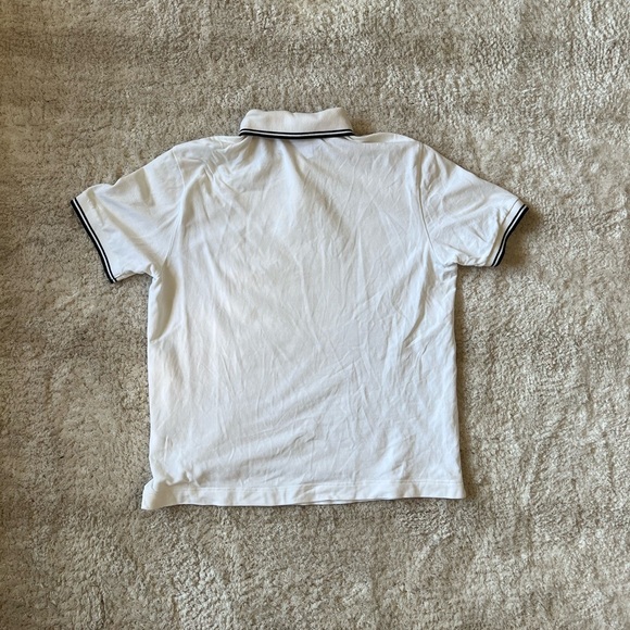 Moncler Polo - Picture 4 of 4